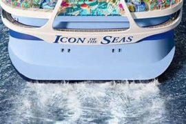 Icon of the Seas 7 Night Eastern Caribbean Cruise