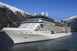 7 Night Alaska Hubbard Glacier Cruise