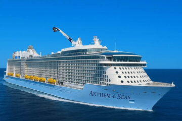 Anthem of the Seas